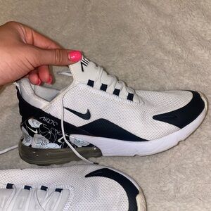 Nike air max 270 floral